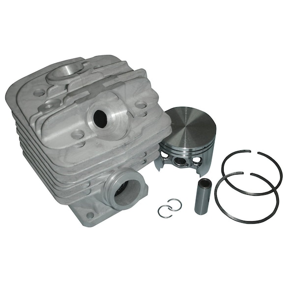 Cylinder Assembly 0" x0" x0"